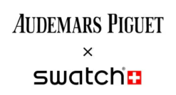 AP X SWATCH