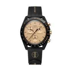 SWATCH X OMEGA MISSION TO THE MOON 1969