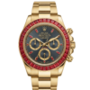ROLEX DAYTONA COMOGRAPH BLUE SAPPHIRE - RED SHAPPHIRE