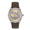 TISSOT CHEMIN DES TOURELLES SKELETON