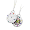 AP X SWATCH ROYAL POP - HUIT BLANC