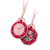 AP X SWATCH ROYAL POP - OTTO ROSSO