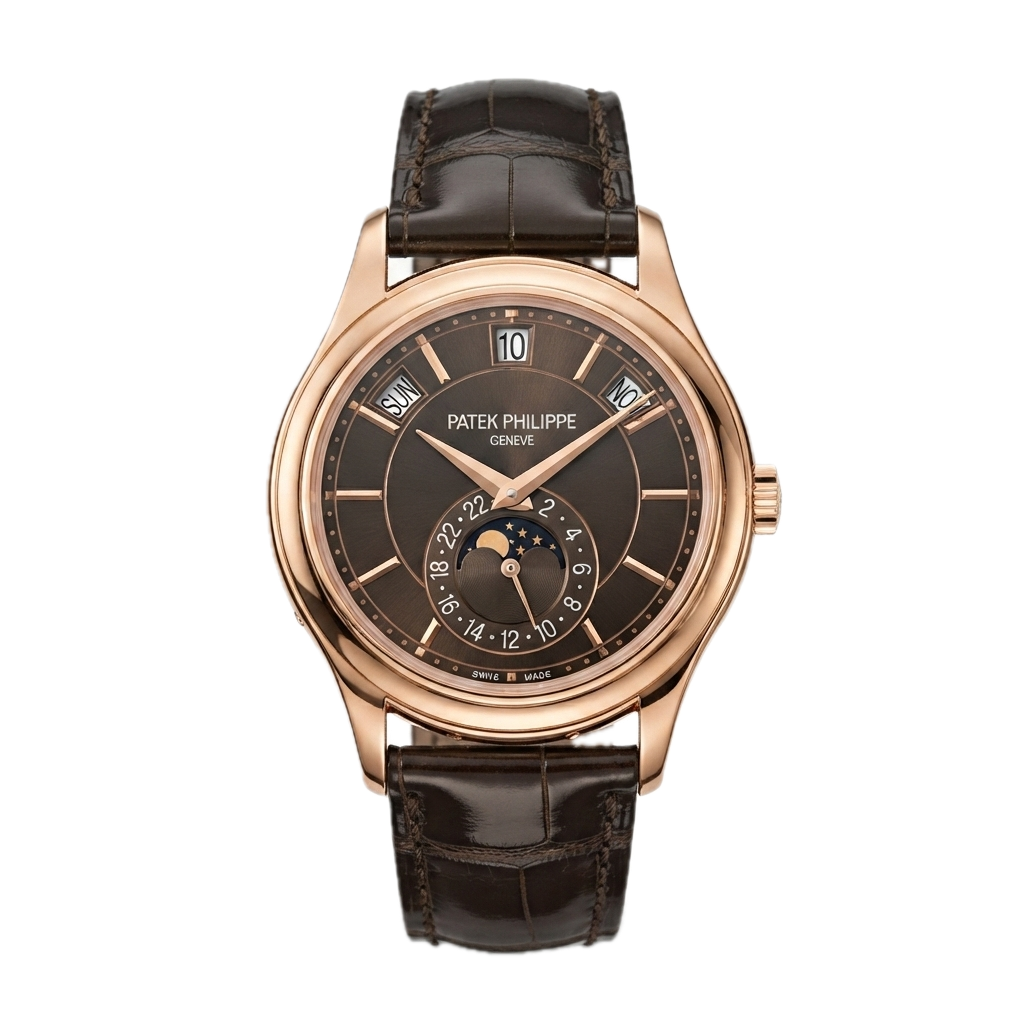 PATEK PHILIPPE GRAND COMPLICATION