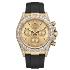 ROLEX COSMOGRAPH DAYTONA OYSTERFLEX