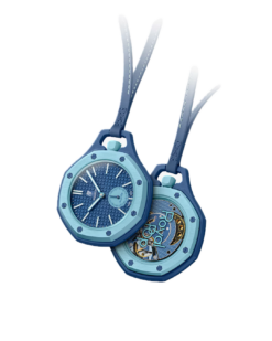 AP X SWATCH ROYAL POP - LAN BA
