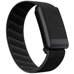 5.0 WHOOP - Band Jet Black (12 MONTHS SUBSCRIPTION FREE)