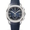 PATEK PHILIPPE AQUANAUT (BLUE)
