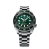 SEIKO PROSPEX MARINE GREEN GMT - SPB381J1