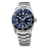 SEIKO PROSPEX 1965 REVIVAL DIVER'S 3-DAY 300M IN SCUBA BLUE - SPB451J1