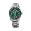 SEIKO PROSPEX 1965 HERITAGE DIVER'S PADI SPECIAL EDITION IN GREEN - SPB501J1