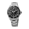 SEIKO 4R BLACK 'SHOG-URAI' DIVER'S - SRPL13K1