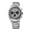 SEIKO PROSPEX SPEEDTIMER 'YOUNGTIMER'IN MINT GREEN - SSC965P1